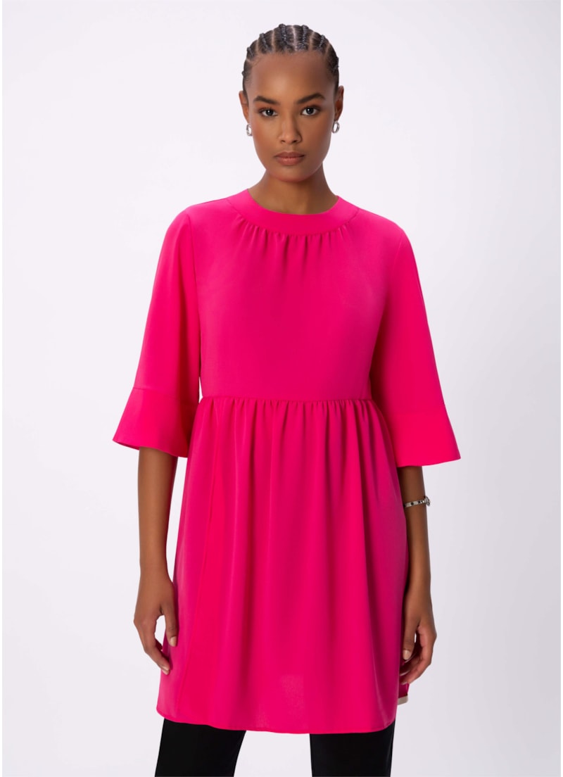 Vestido Túnica Pink