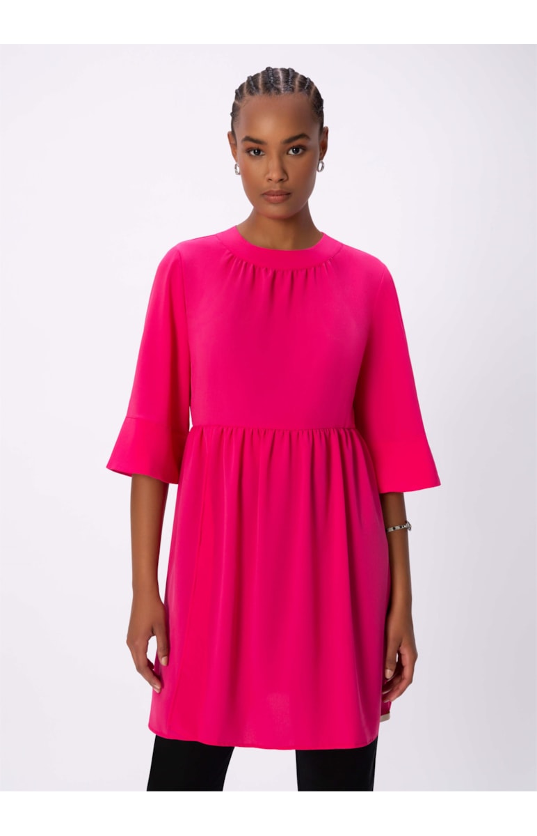 Vestido Túnica Pink