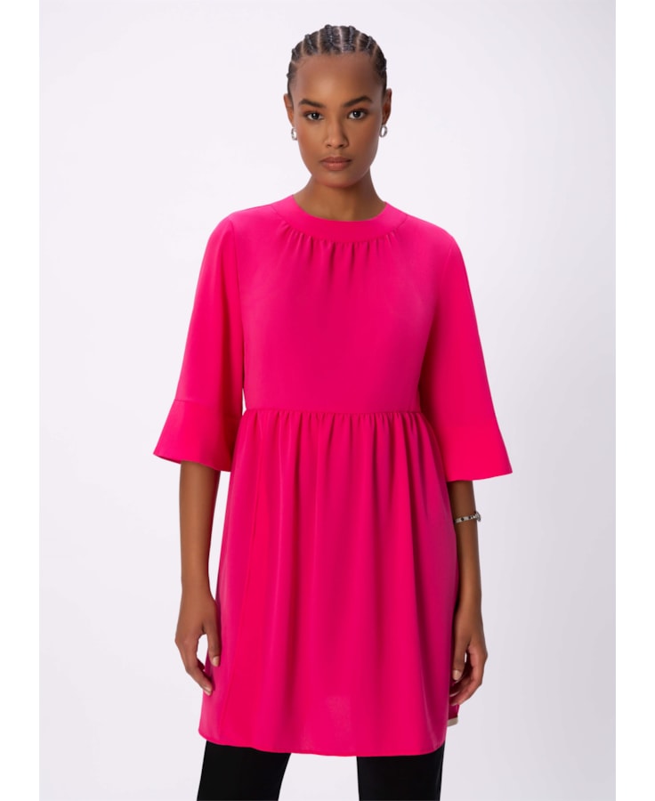 Vestido Túnica Pink