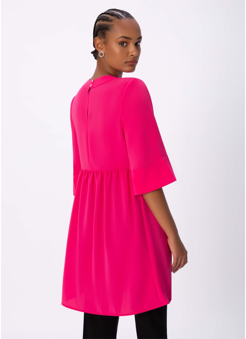 Vestido Túnica Pink