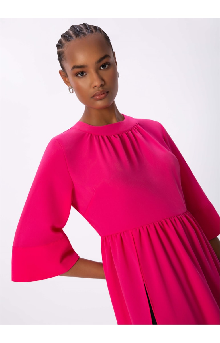 Vestido Túnica Pink