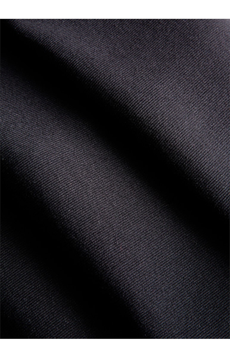 Vestidos Bandage Midi Preto