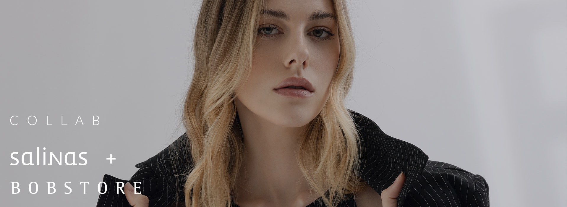 Collab Bobstore e Salinas