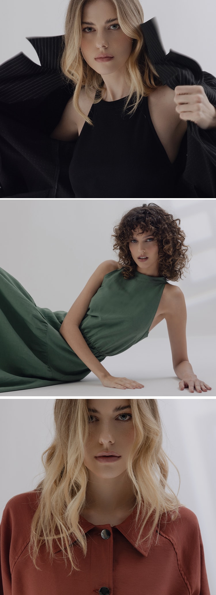 Collab Bobstore e Salinas